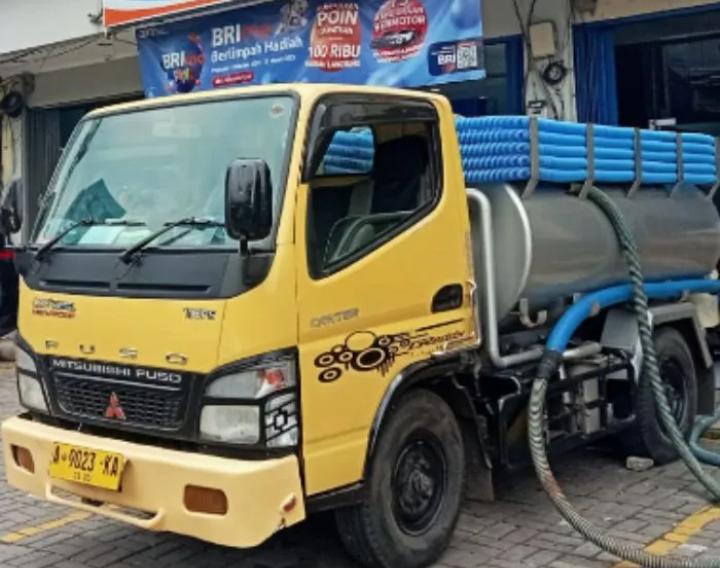 sedot wc kawasan industri kendal