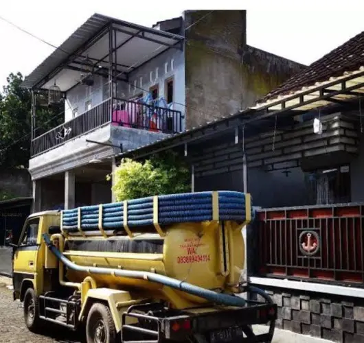 Sedot WC kawasanindustrikendal Terdekat kawasan industri kendal