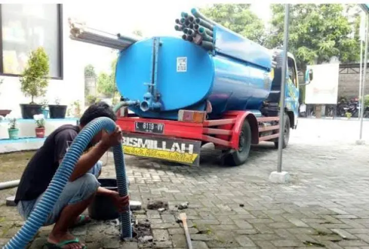 Sedot WC kawasanindustrikendal Murah kawasan industri kendal