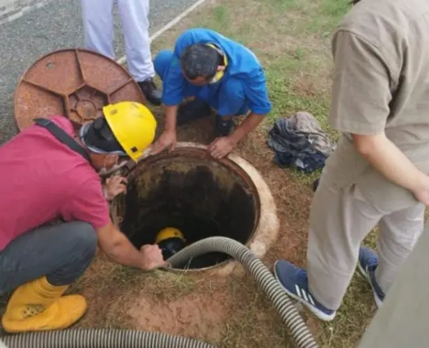 Sedot WC kawasanindustrikendal Murah kawasan industri kendal